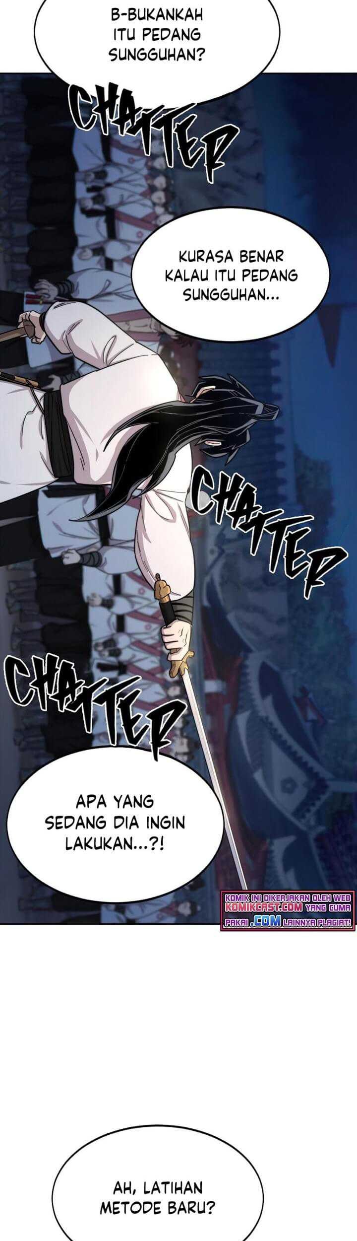 Return of the Flowery Mountain Sect Chapter 37 - halaman 12