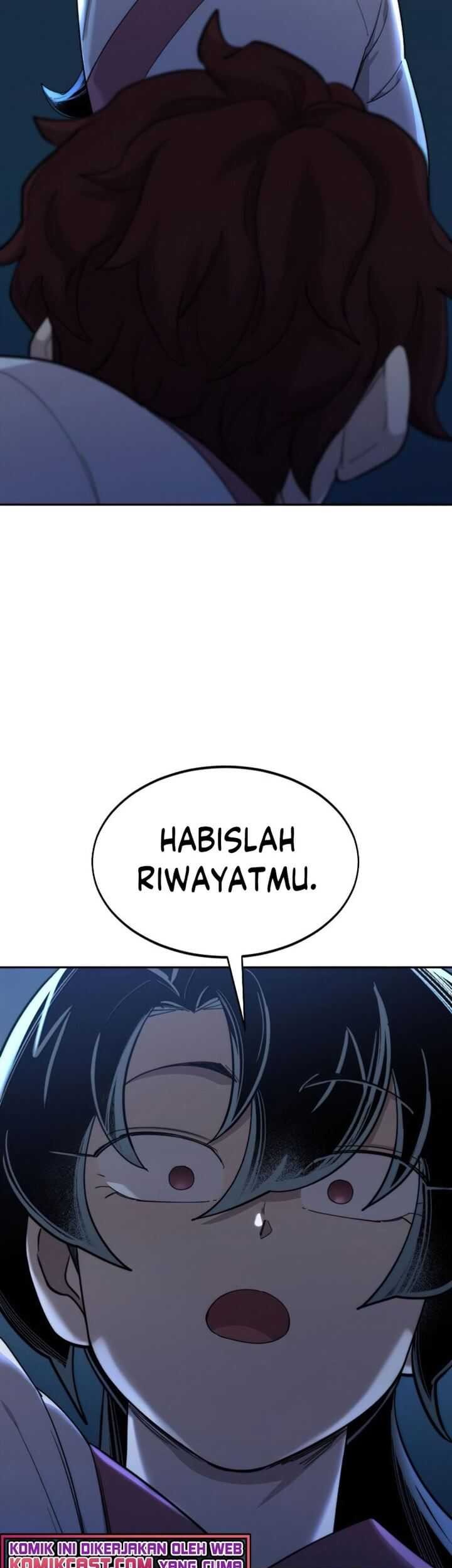 Return of the Flowery Mountain Sect Chapter 37 - halaman 123