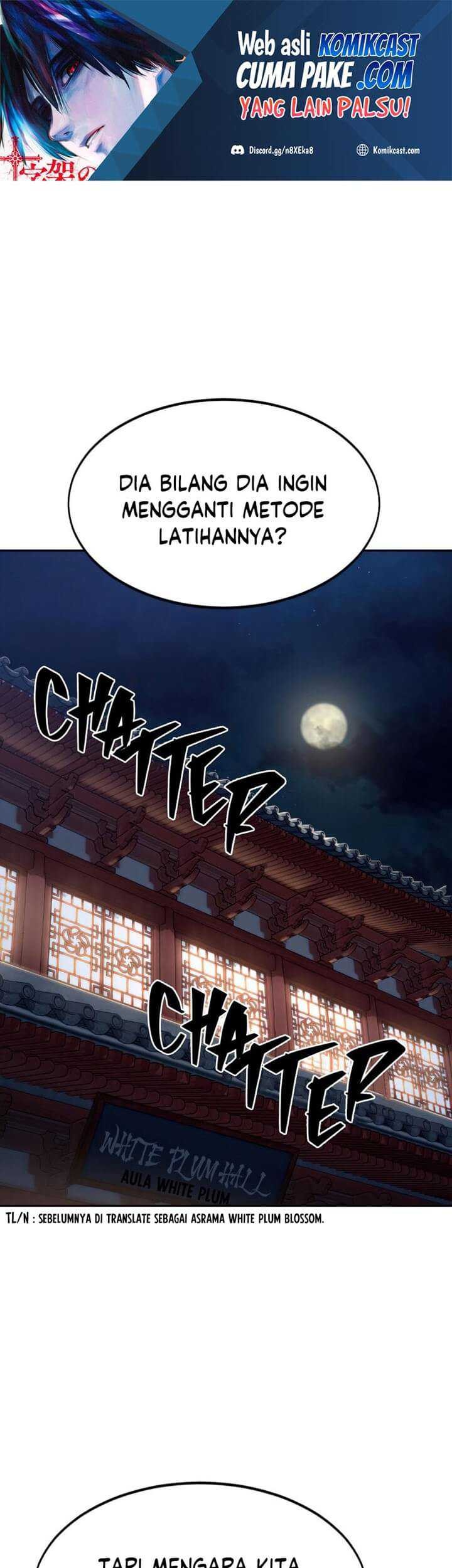 Return of the Flowery Mountain Sect Chapter 37 - halaman 2