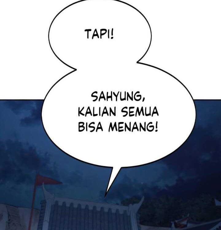 Return of the Flowery Mountain Sect Chapter 37 - halaman 20