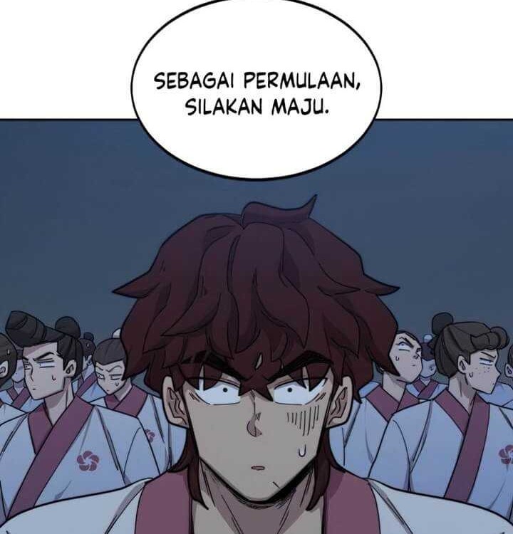 Return of the Flowery Mountain Sect Chapter 37 - halaman 24