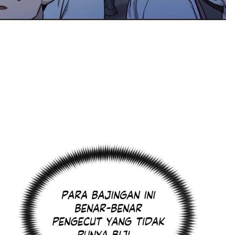 Return of the Flowery Mountain Sect Chapter 37 - halaman 26