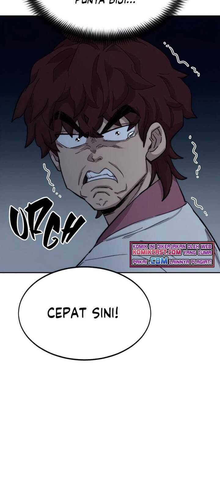 Return of the Flowery Mountain Sect Chapter 37 - halaman 27