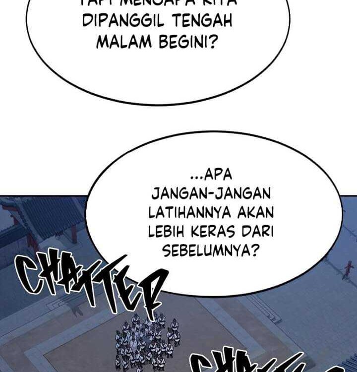 Return of the Flowery Mountain Sect Chapter 37 - halaman 3