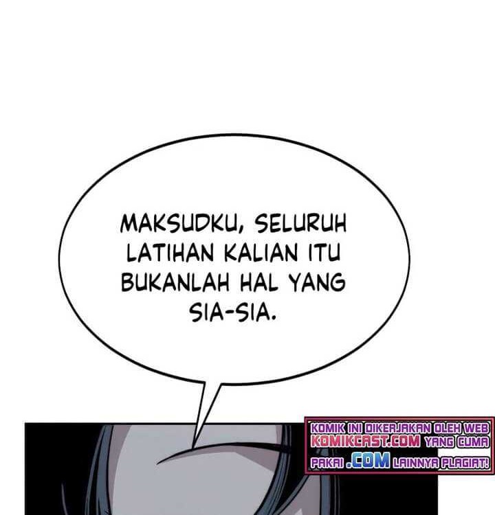 Return of the Flowery Mountain Sect Chapter 37 - halaman 31