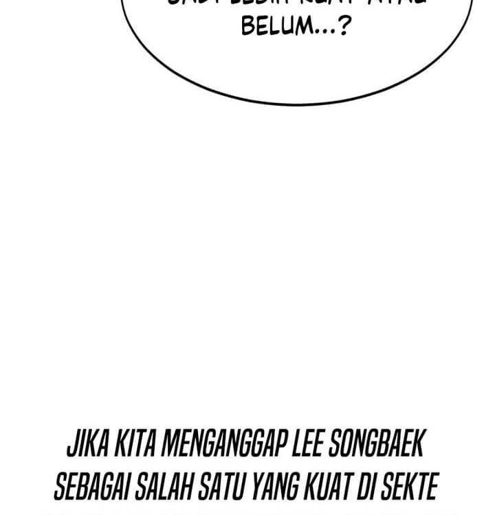 Return of the Flowery Mountain Sect Chapter 37 - halaman 33