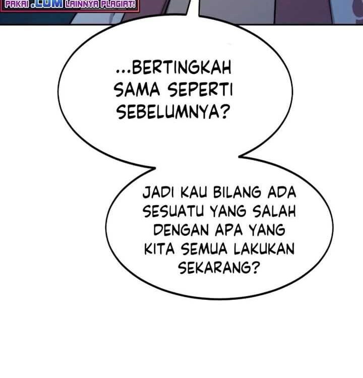 Return of the Flowery Mountain Sect Chapter 37 - halaman 39