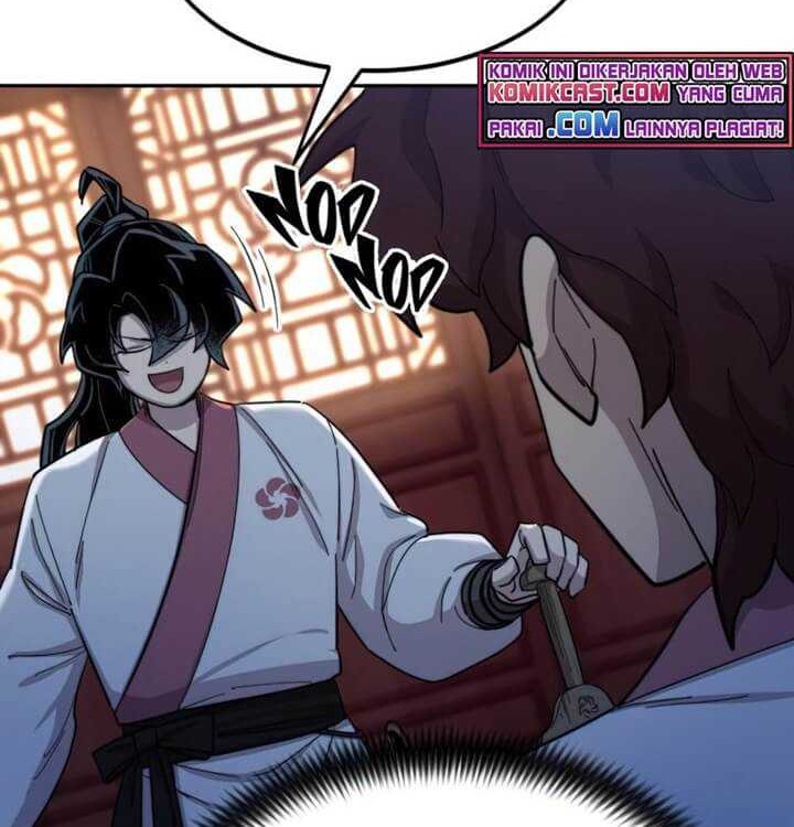 Return of the Flowery Mountain Sect Chapter 37 - halaman 44
