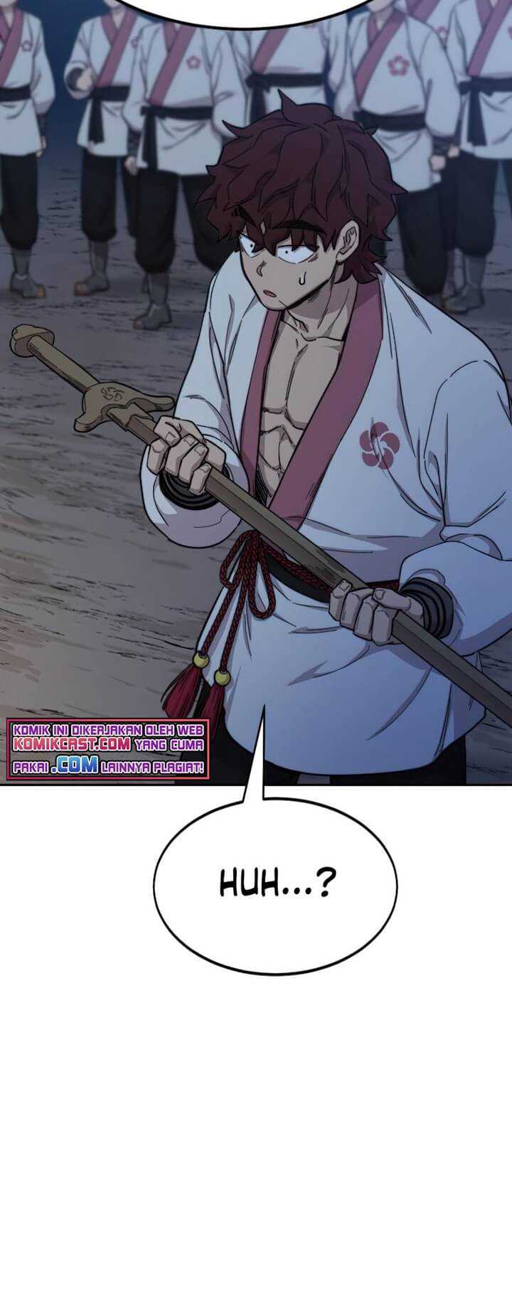 Return of the Flowery Mountain Sect Chapter 37 - halaman 53