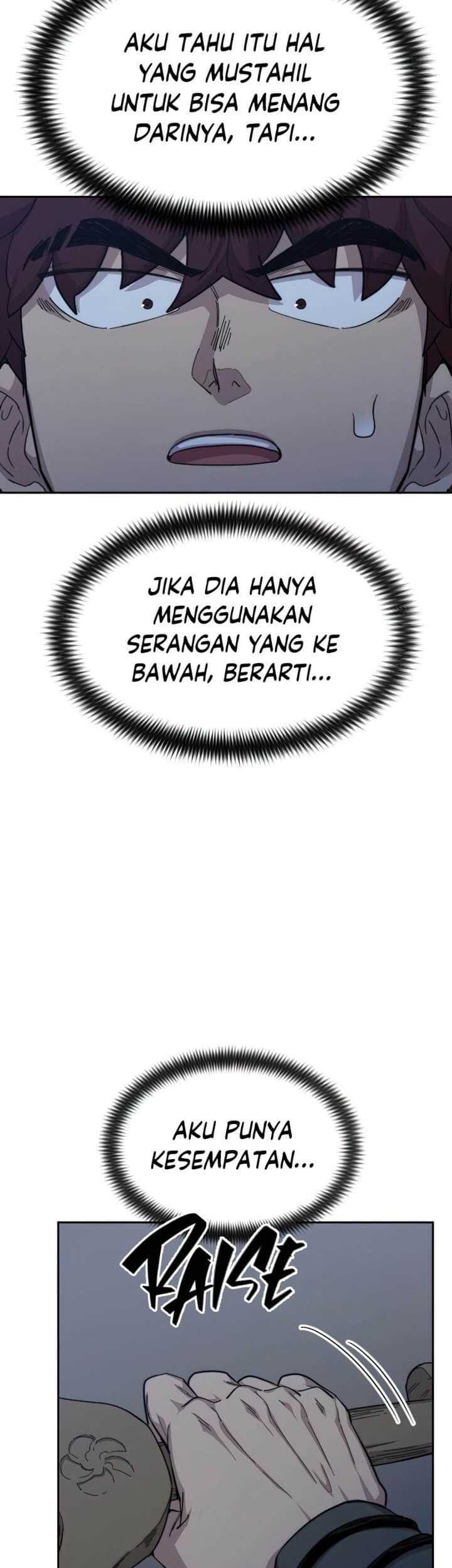 Return of the Flowery Mountain Sect Chapter 37 - halaman 58