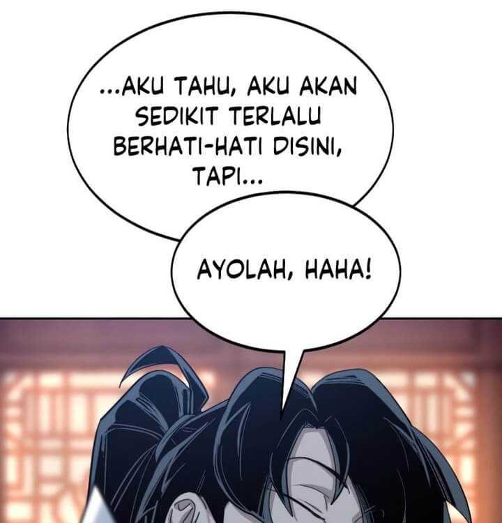 Return of the Flowery Mountain Sect Chapter 37 - halaman 63