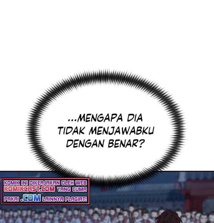 Return of the Flowery Mountain Sect Chapter 37 - halaman 65