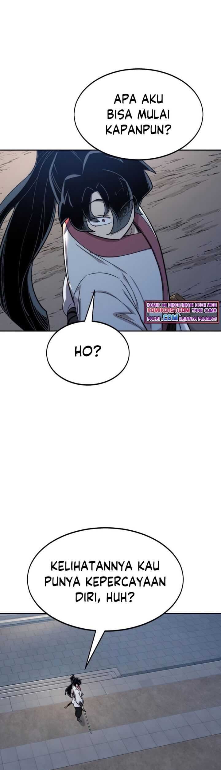 Return of the Flowery Mountain Sect Chapter 37 - halaman 67
