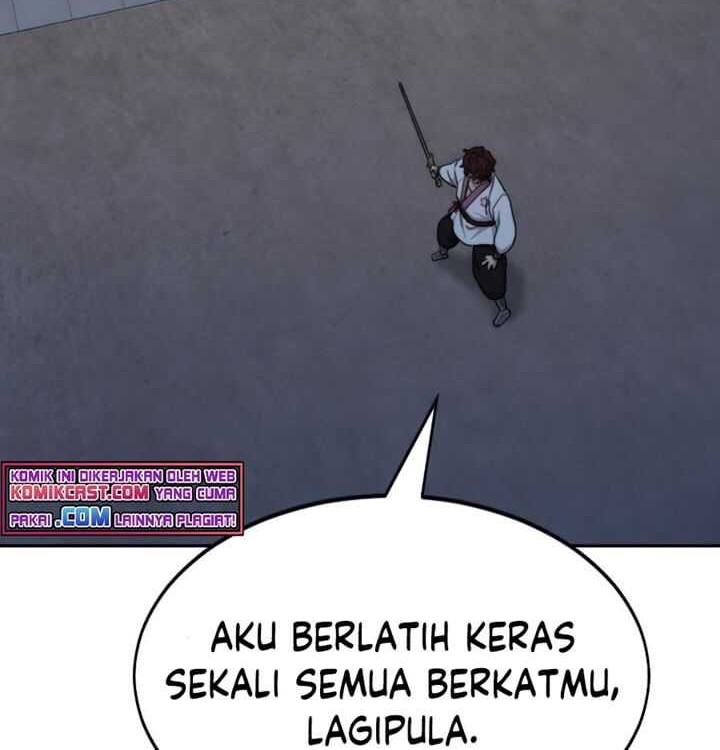 Return of the Flowery Mountain Sect Chapter 37 - halaman 68