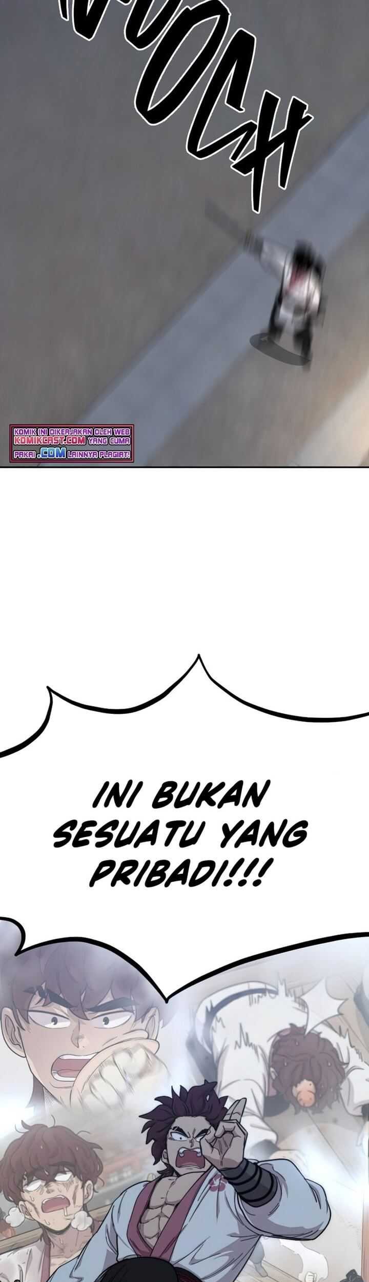 Return of the Flowery Mountain Sect Chapter 37 - halaman 73