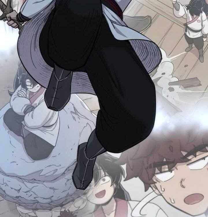 Return of the Flowery Mountain Sect Chapter 37 - halaman 74