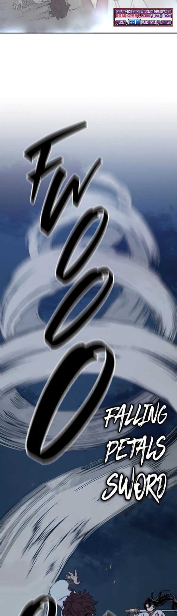 Return of the Flowery Mountain Sect Chapter 37 - halaman 75