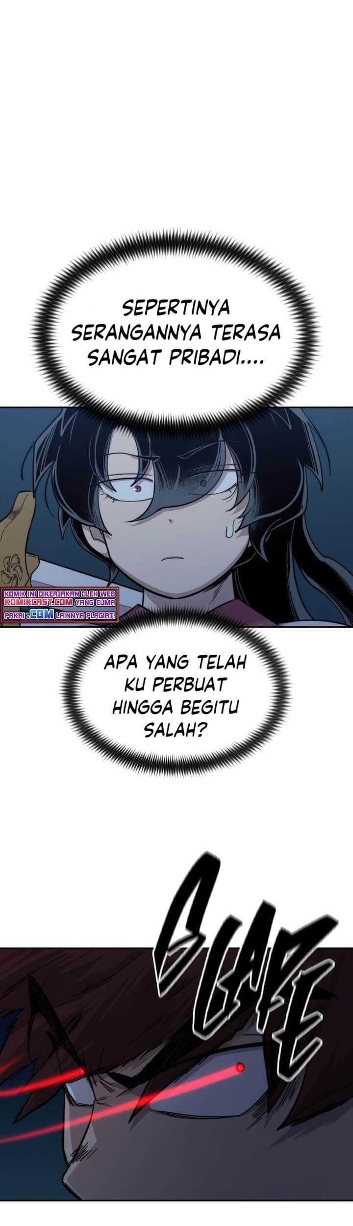 Return of the Flowery Mountain Sect Chapter 37 - halaman 77