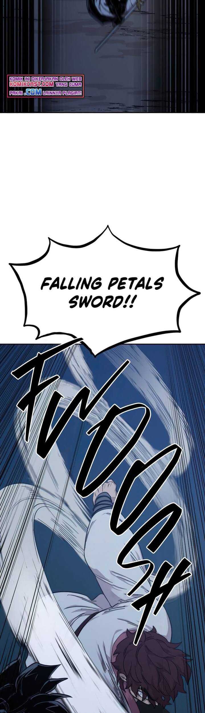 Return of the Flowery Mountain Sect Chapter 37 - halaman 82