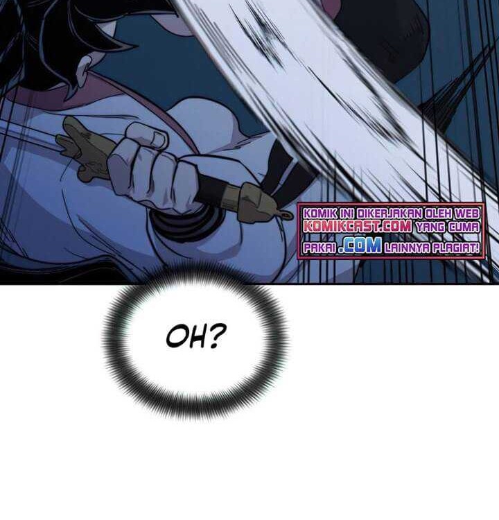 Return of the Flowery Mountain Sect Chapter 37 - halaman 83