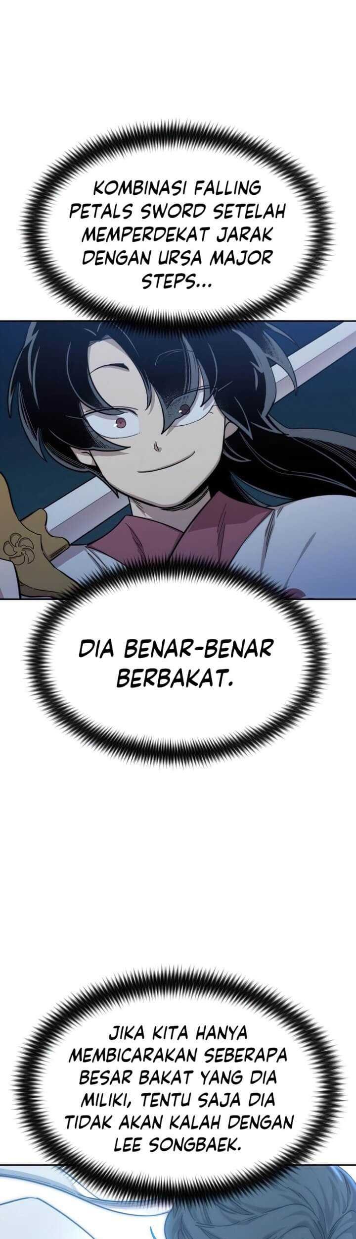 Return of the Flowery Mountain Sect Chapter 37 - halaman 84