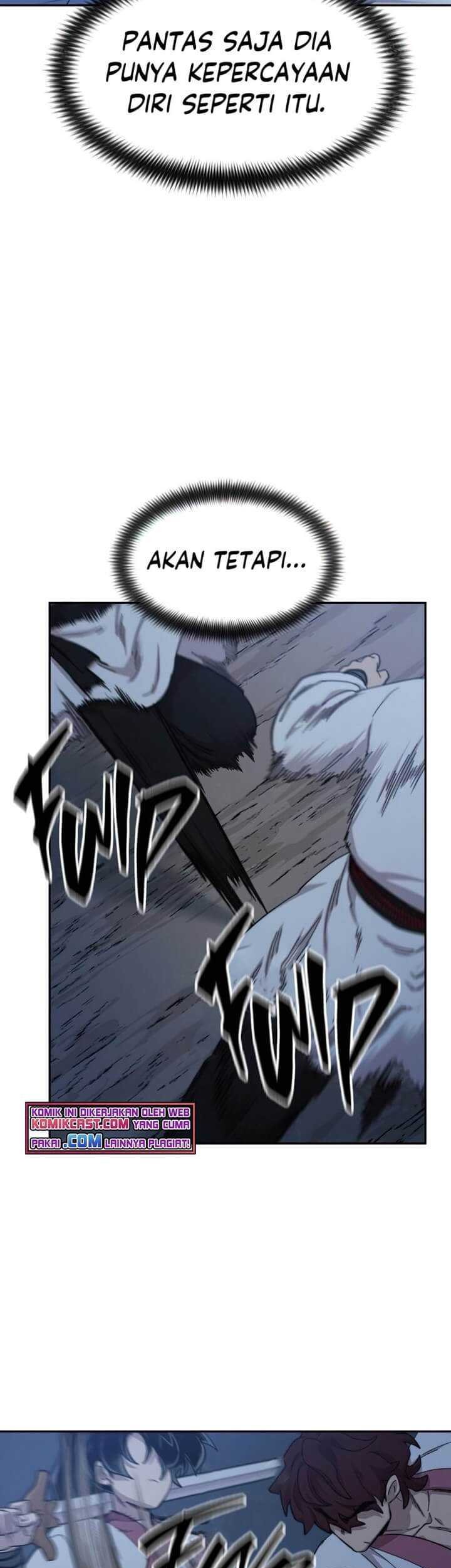 Return of the Flowery Mountain Sect Chapter 37 - halaman 86