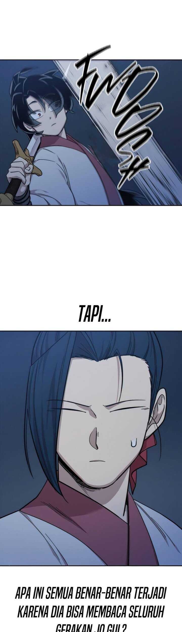 Return of the Flowery Mountain Sect Chapter 37 - halaman 93