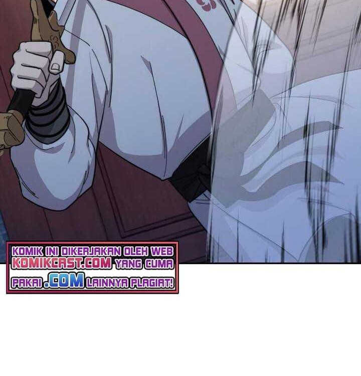 Return of the Flowery Mountain Sect Chapter 37 - halaman 96
