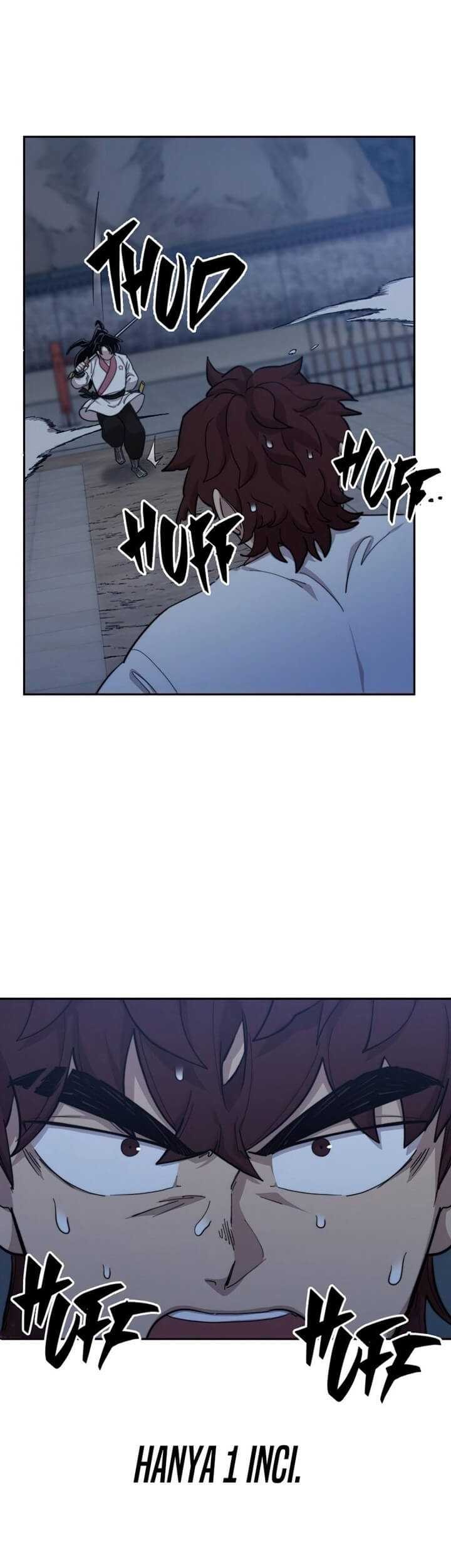 Return of the Flowery Mountain Sect Chapter 37 - halaman 99
