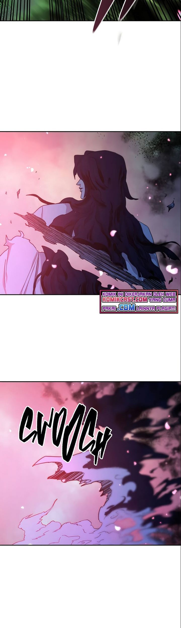 Return of the Flowery Mountain Sect Chapter 38 - halaman 100