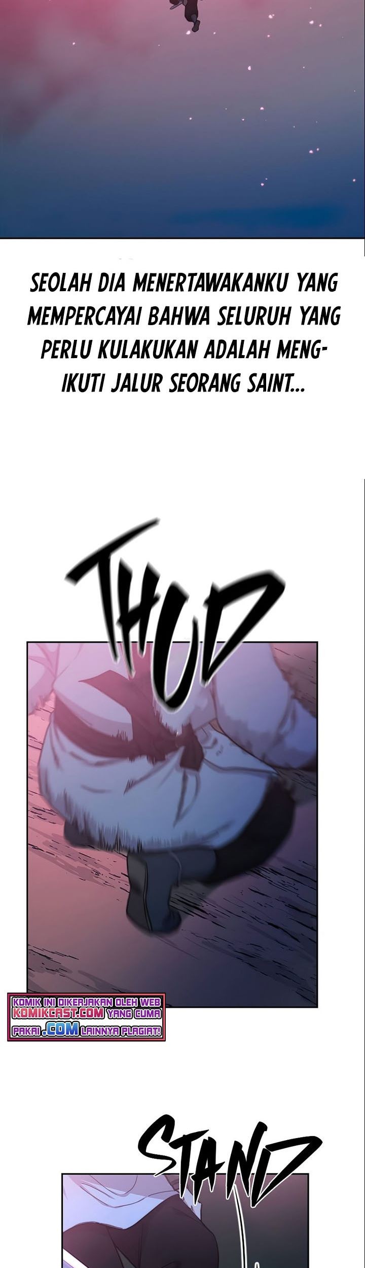 Return of the Flowery Mountain Sect Chapter 38 - halaman 102