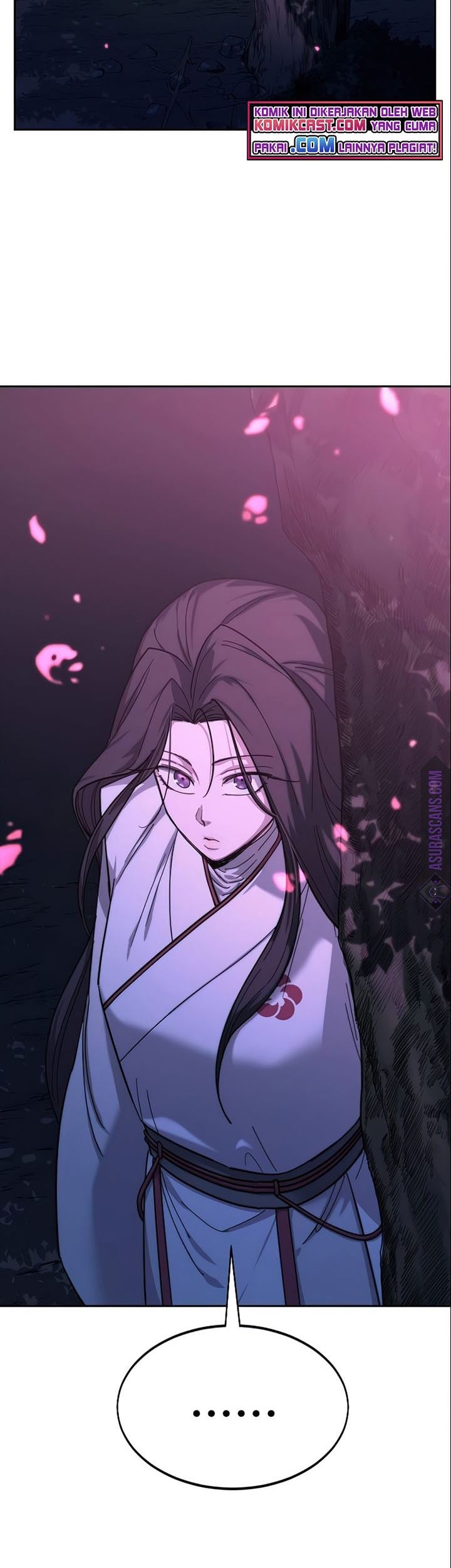 Return of the Flowery Mountain Sect Chapter 38 - halaman 106