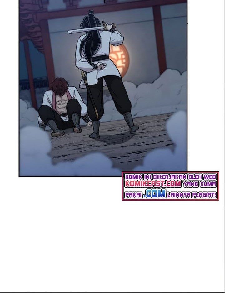 Return of the Flowery Mountain Sect Chapter 38 - halaman 13