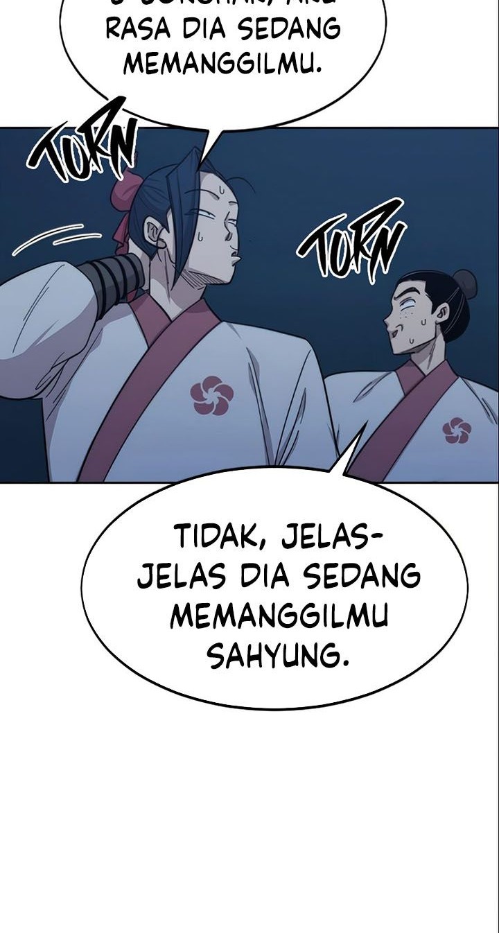 Return of the Flowery Mountain Sect Chapter 38 - halaman 15