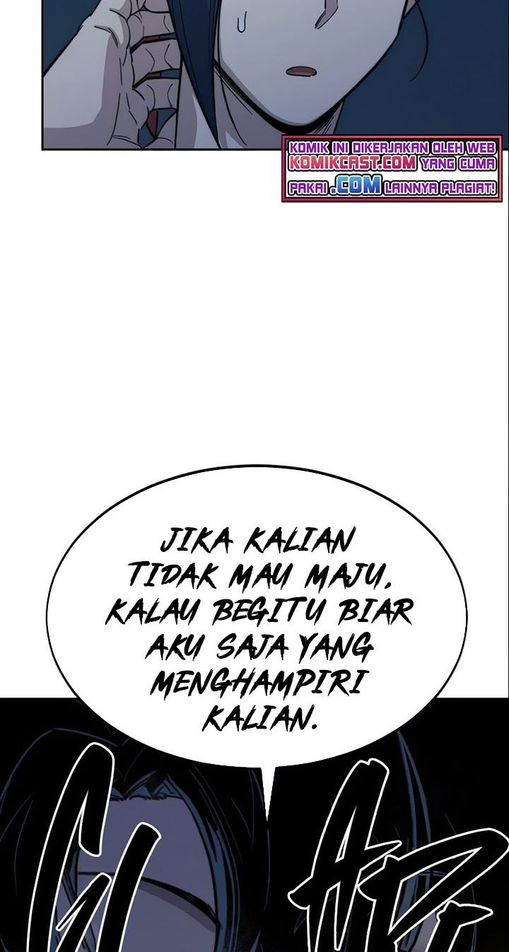 Return of the Flowery Mountain Sect Chapter 38 - halaman 17