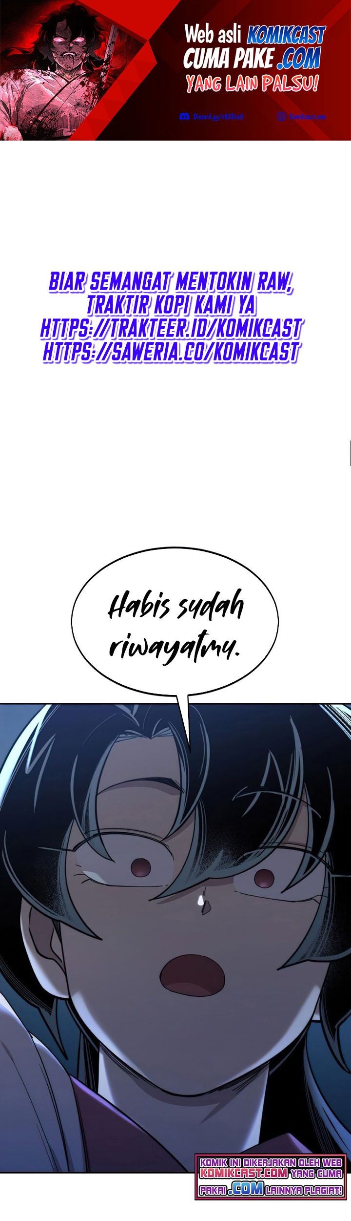 Return of the Flowery Mountain Sect Chapter 38 - halaman 2