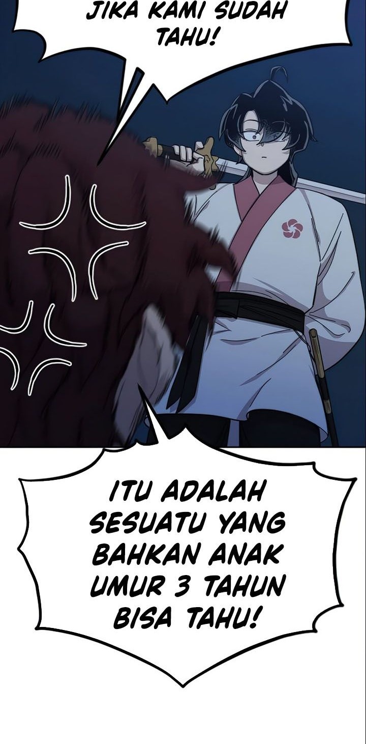 Return of the Flowery Mountain Sect Chapter 38 - halaman 23
