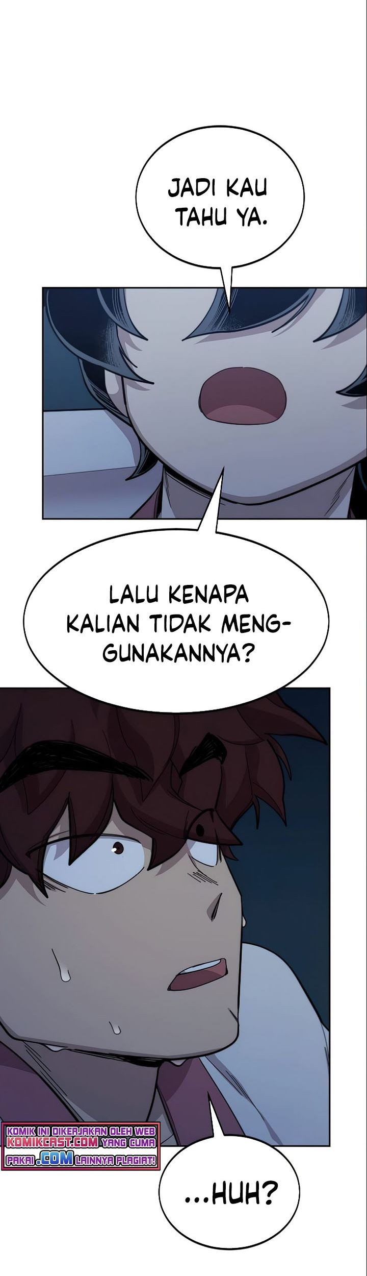 Return of the Flowery Mountain Sect Chapter 38 - halaman 24