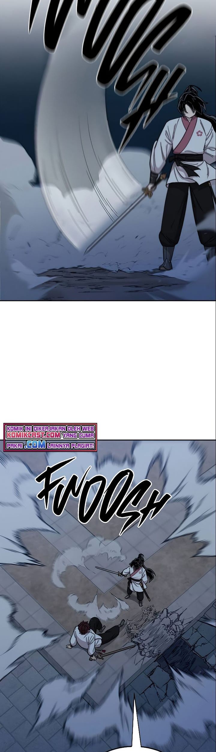 Return of the Flowery Mountain Sect Chapter 38 - halaman 26