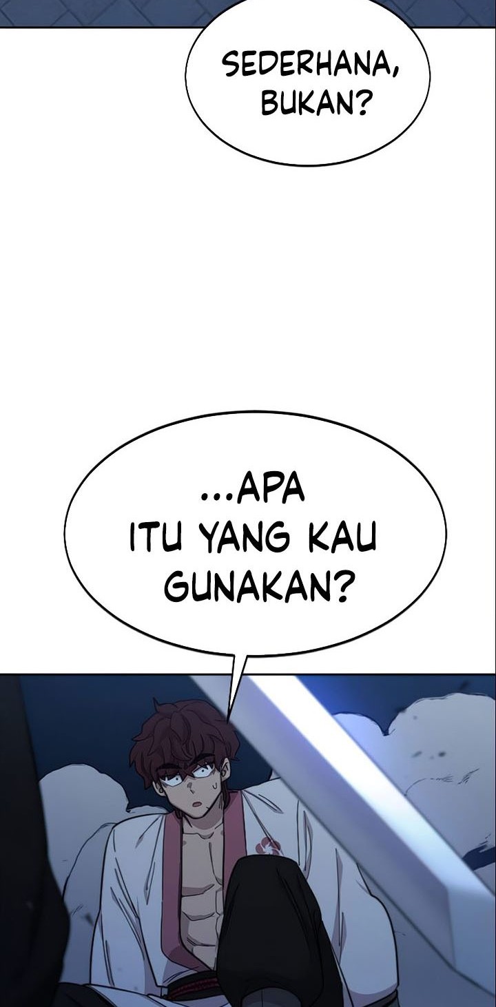 Return of the Flowery Mountain Sect Chapter 38 - halaman 27
