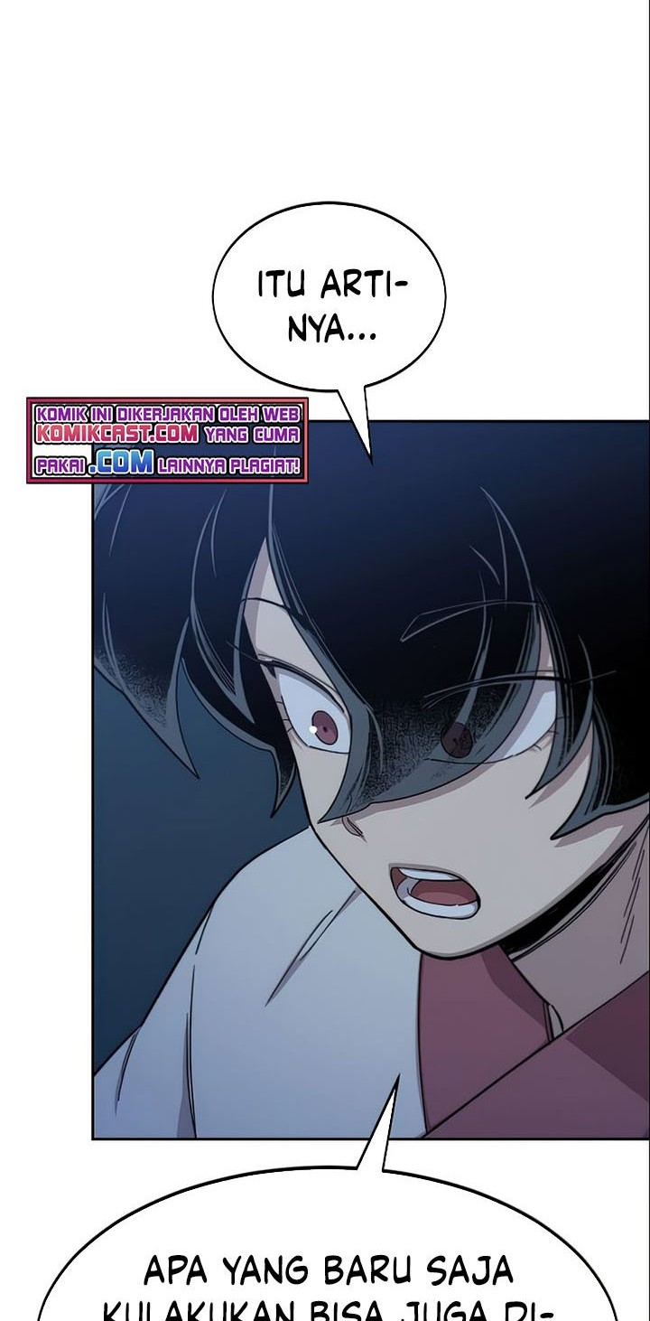 Return of the Flowery Mountain Sect Chapter 38 - halaman 29