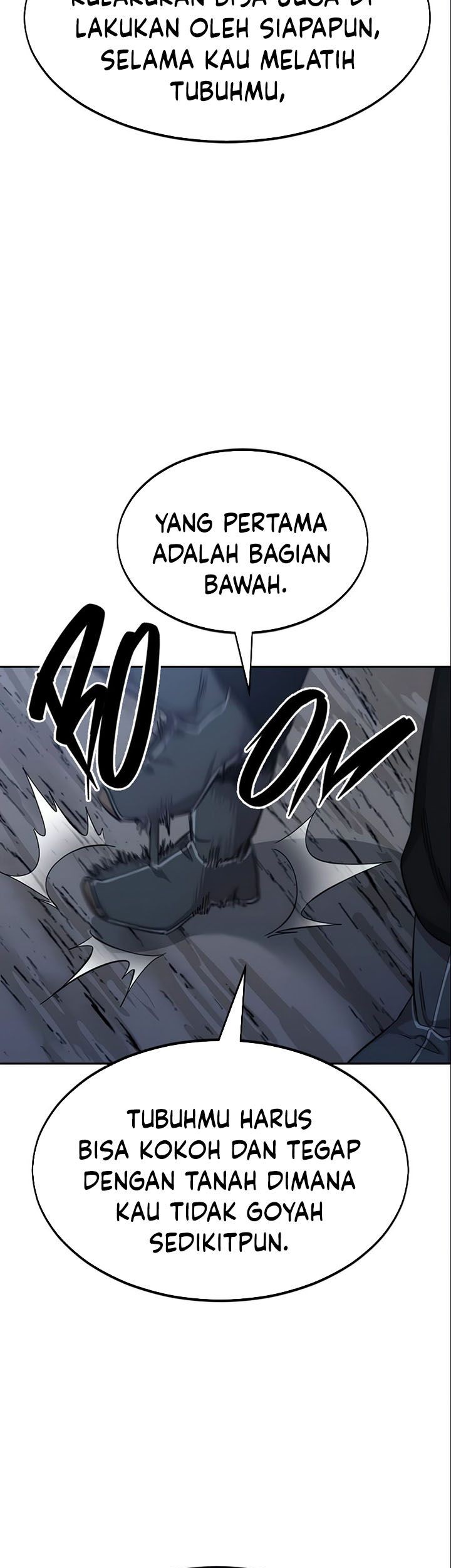 Return of the Flowery Mountain Sect Chapter 38 - halaman 30