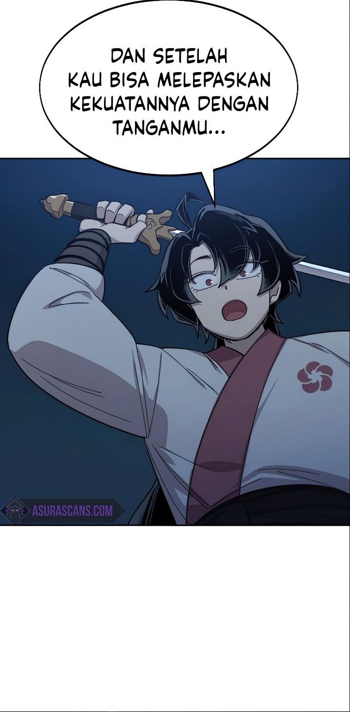 Return of the Flowery Mountain Sect Chapter 38 - halaman 31