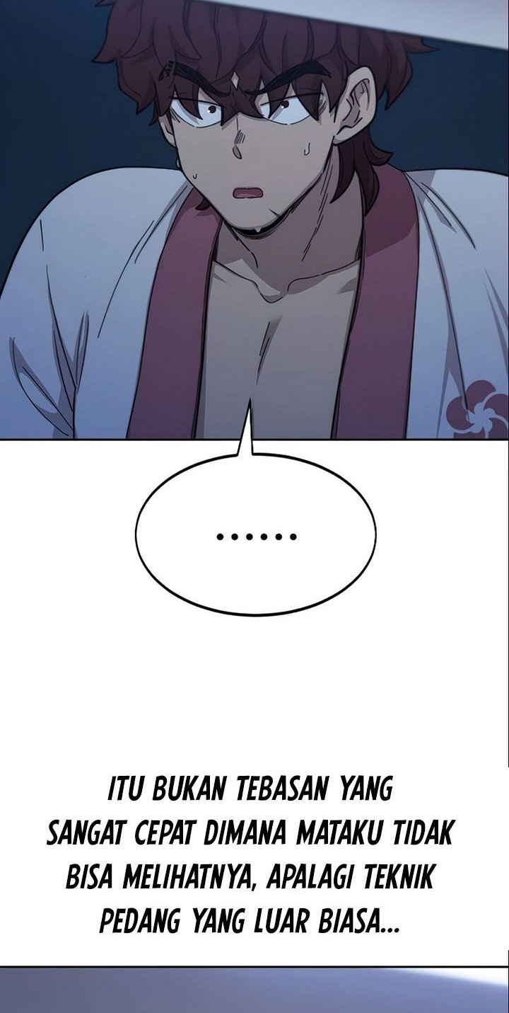 Return of the Flowery Mountain Sect Chapter 38 - halaman 33