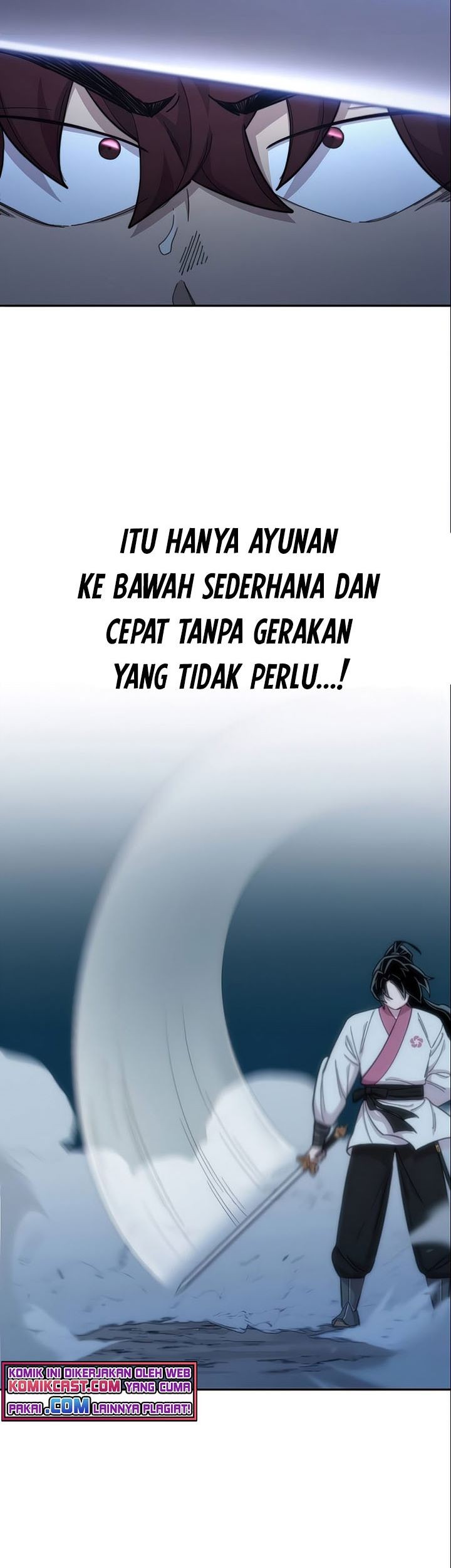 Return of the Flowery Mountain Sect Chapter 38 - halaman 34