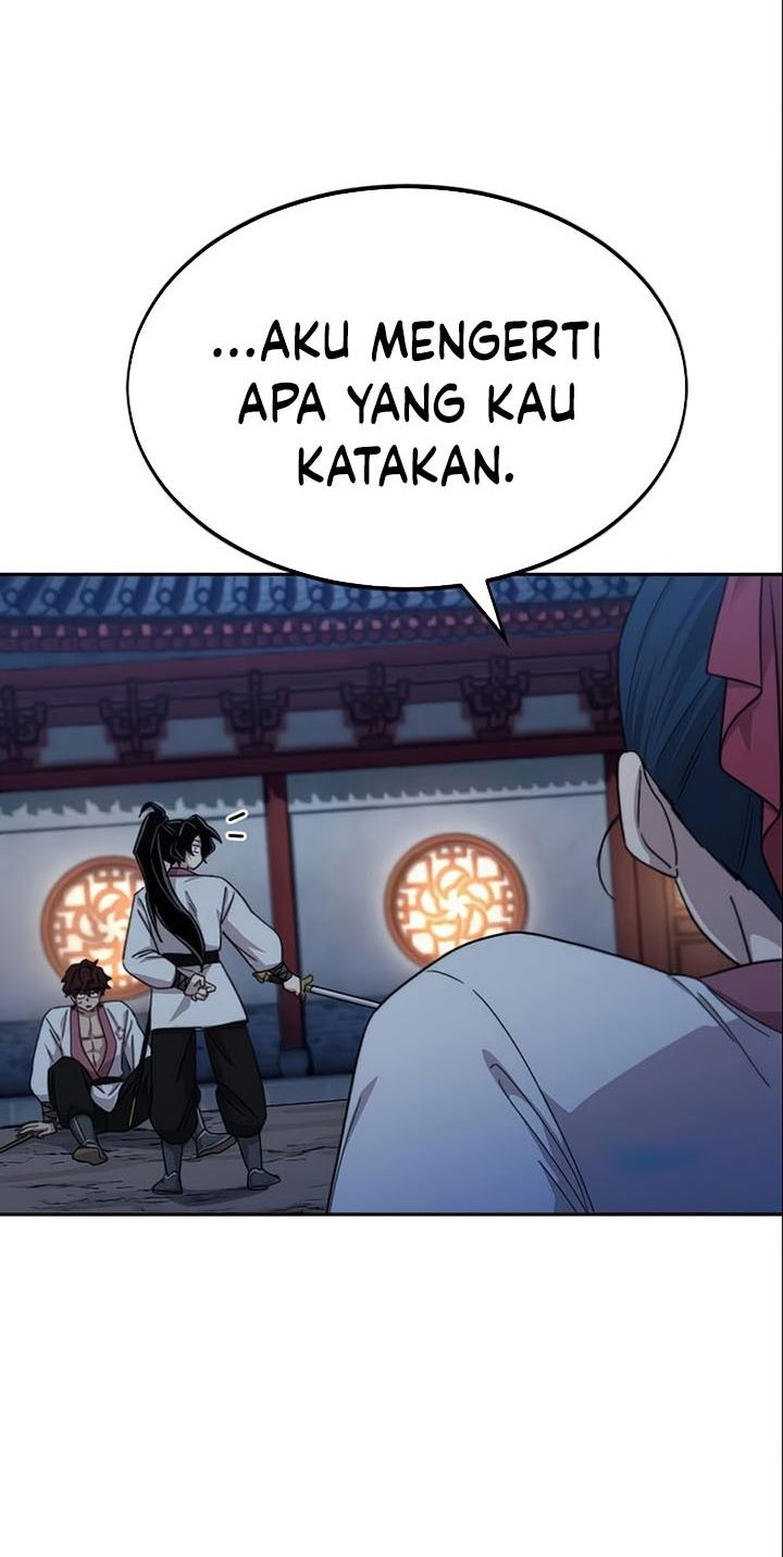 Return of the Flowery Mountain Sect Chapter 38 - halaman 35