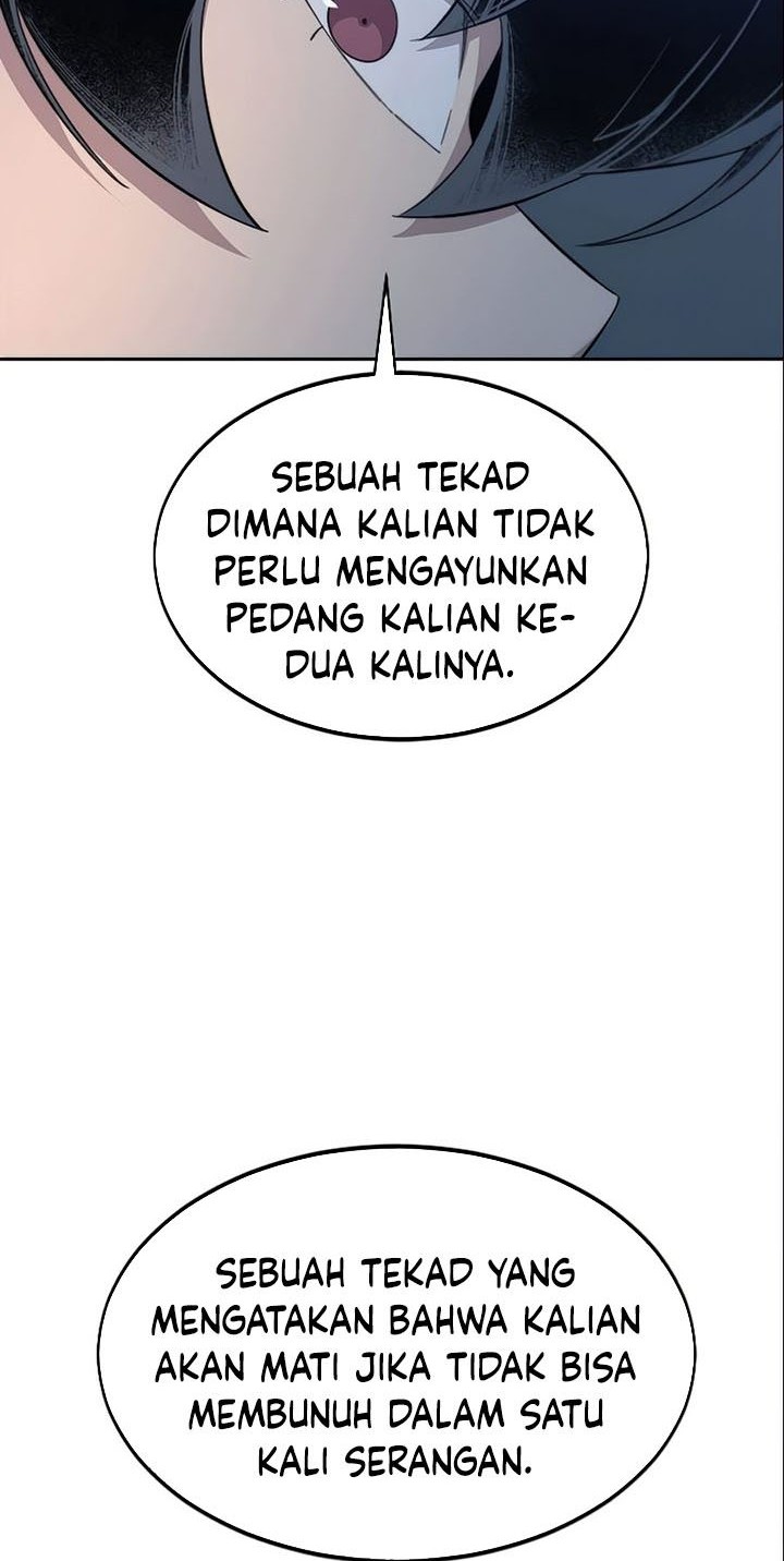 Return of the Flowery Mountain Sect Chapter 38 - halaman 37