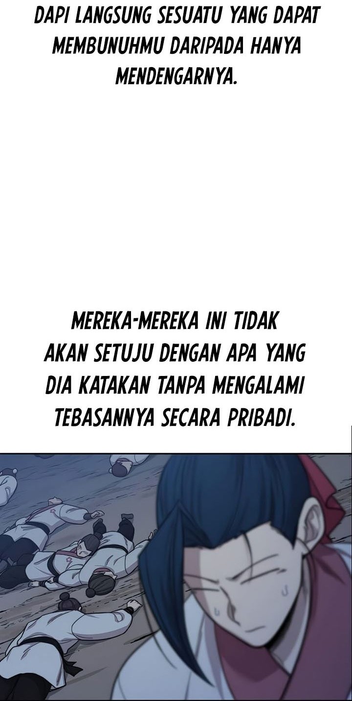 Return of the Flowery Mountain Sect Chapter 38 - halaman 39