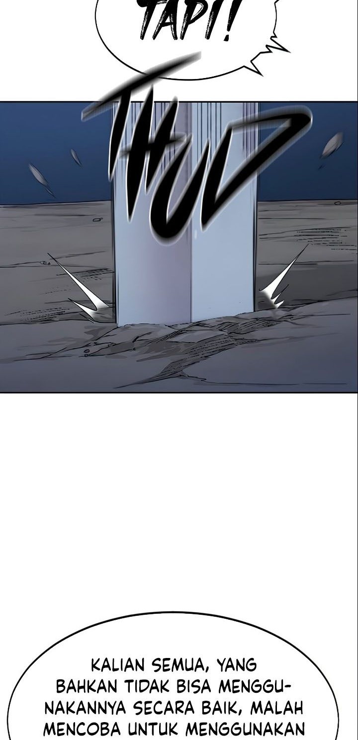 Return of the Flowery Mountain Sect Chapter 38 - halaman 45