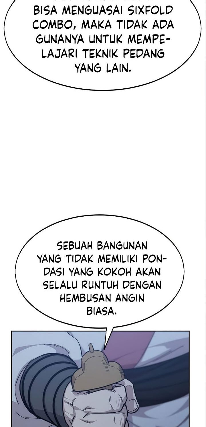 Return of the Flowery Mountain Sect Chapter 38 - halaman 47
